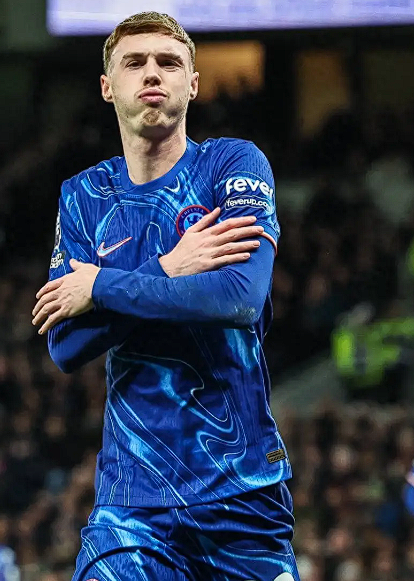 切尔西胜狼队：帕尔默谈状态与新帅影响